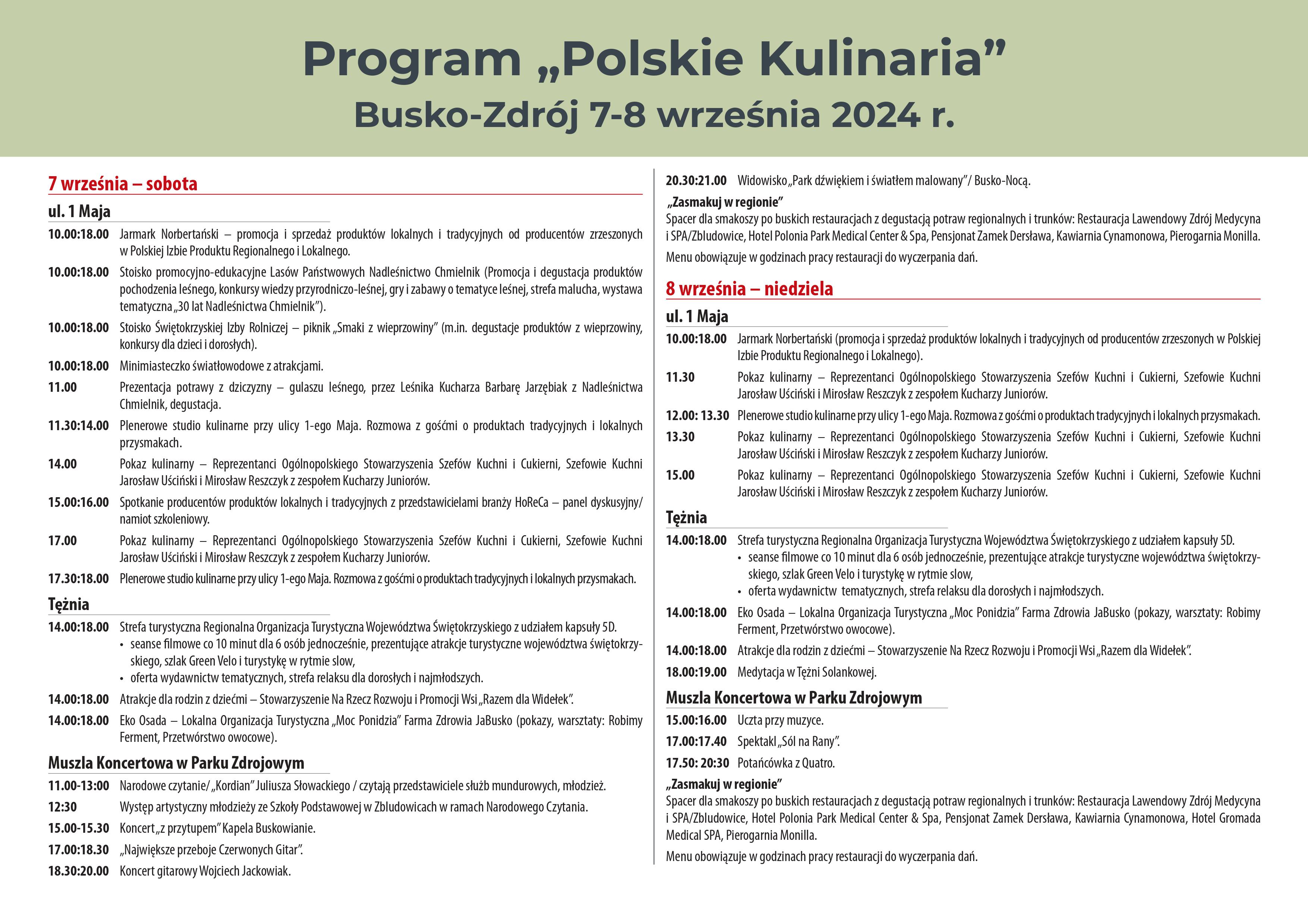 Program A4