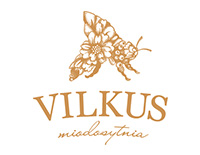 Miodosytnia Vilkus Marcin Wilkus